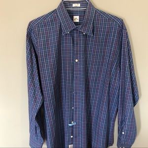 Peter Millar Casual Botton Down